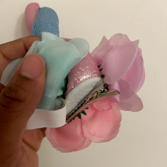 Baby Unicorn Halloween Costume - Picture 7 of 12